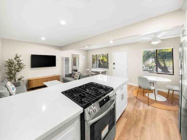 Apartment for rent in Santa Barbara, California
