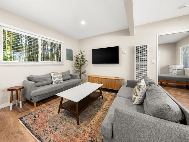 Apartment for rent in Santa Barbara, California