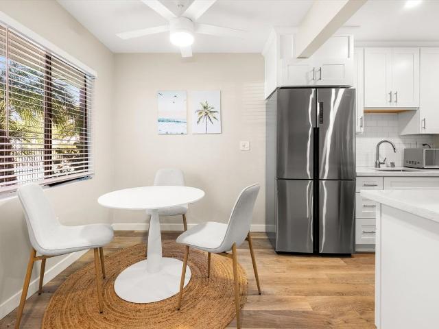 Apartment for rent in Santa Barbara, California