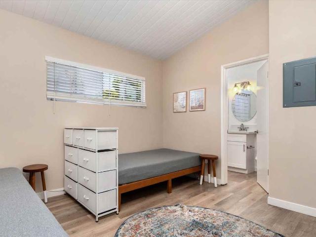 Apartment for rent in Santa Barbara, California