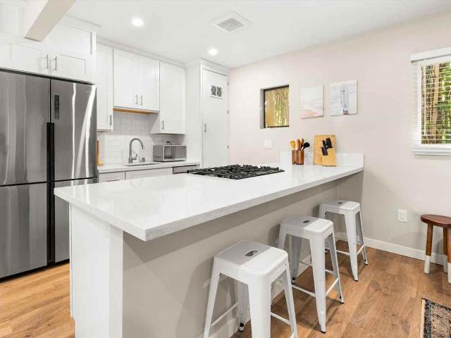 Apartment for rent in Santa Barbara, California