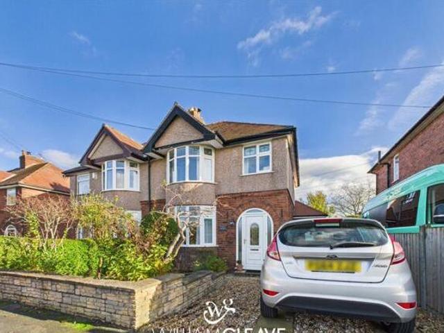 House for sale in Flint, Wales