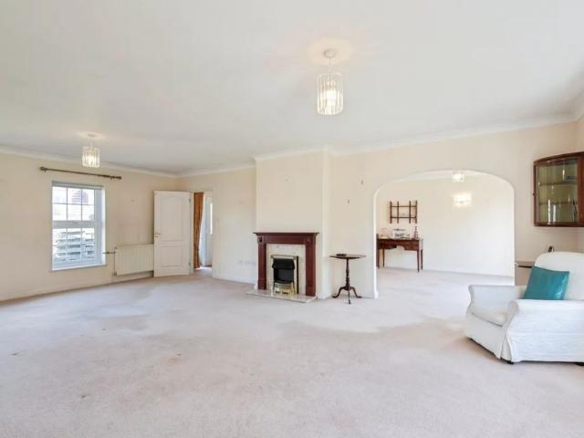 House for rent in Arrington, Cambridgeshire