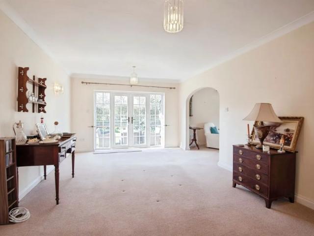 Apartment for rent in Arrington, Cambridgeshire