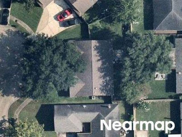 House for sale in Channelview, Texas