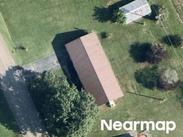 Property for sale in New Johnsonville, Middle Tennessee