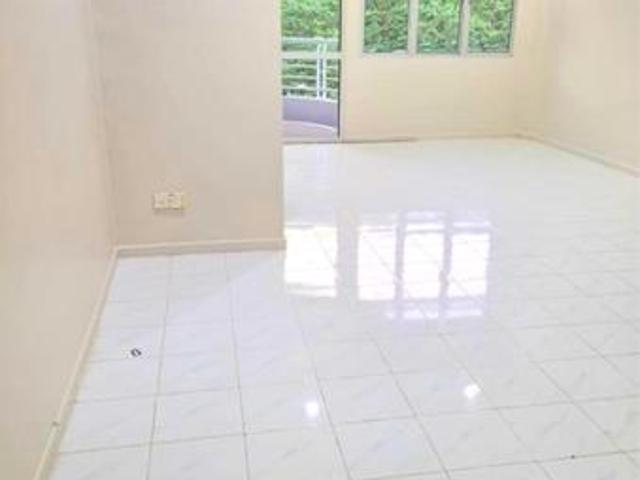 Apartment for sale in Georgetown, Penang