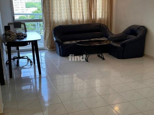 Apartment for rent in Georgetown, Penang