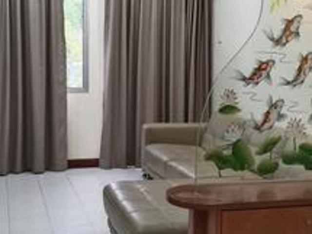 Apartment for rent in Georgetown, Penang