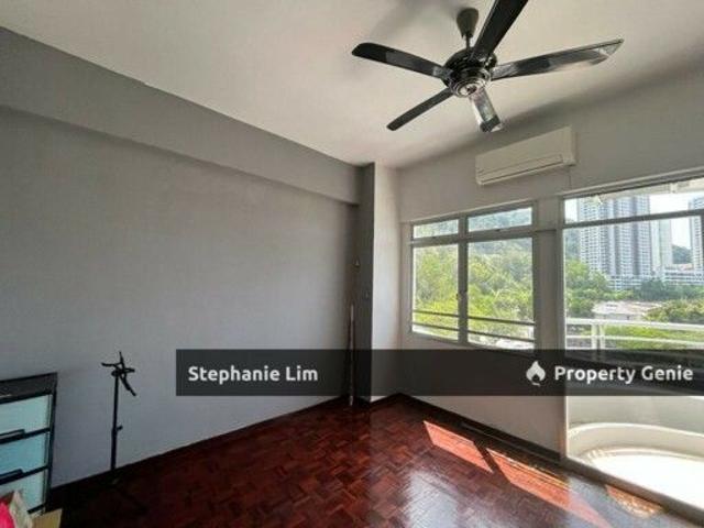 Apartment for rent in Taman Chee Seng, George Town