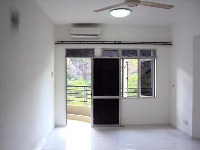 Apartment for sale in Georgetown, Penang