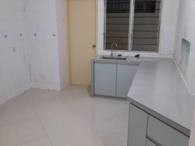 Apartment for rent in Georgetown, Penang