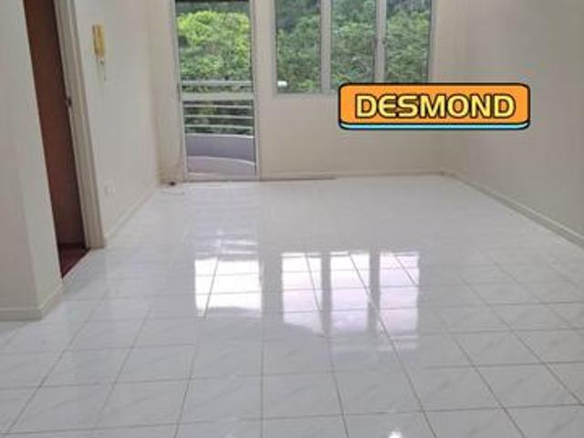 Apartment for sale in Georgetown, Penang