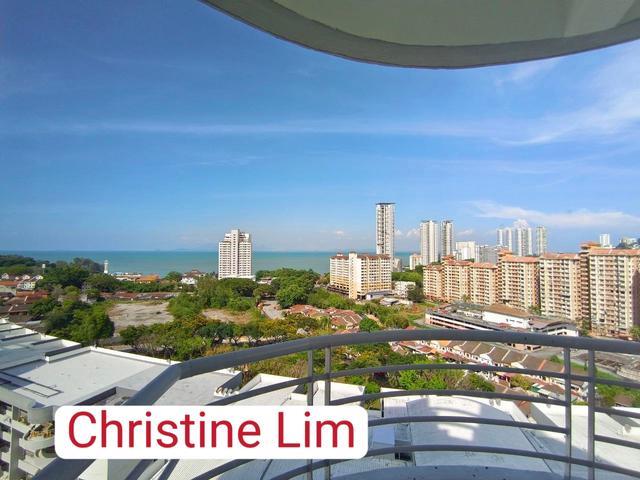 Apartment for sale in Timur Laut, George Town