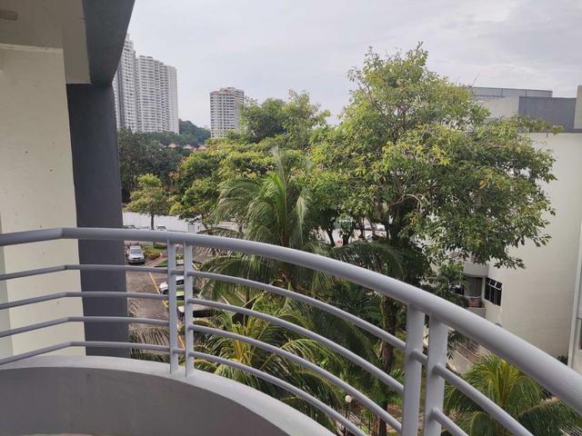 Condominium for sale in Georgetown, Penang