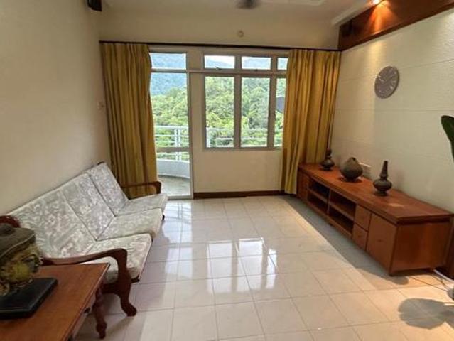 Apartment for sale in Timur Laut, George Town