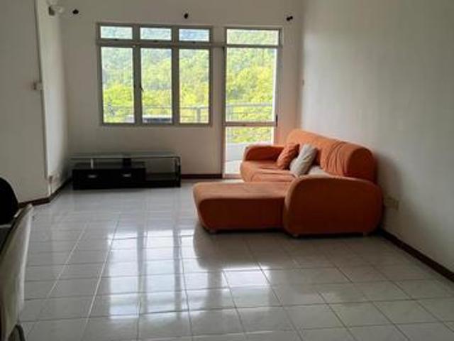 Apartment for sale in Timur Laut, George Town