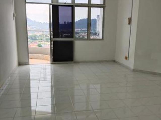 Apartment for sale in Georgetown, Penang