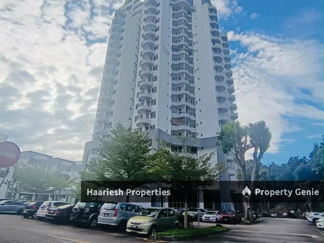 Condominium for sale in Georgetown, Penang