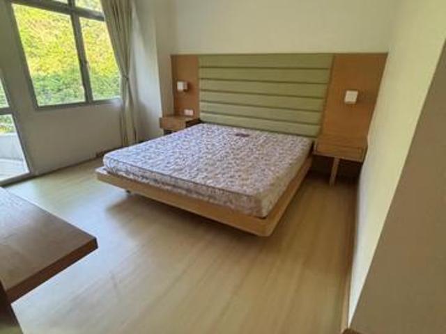 Apartment for sale in Georgetown, Penang