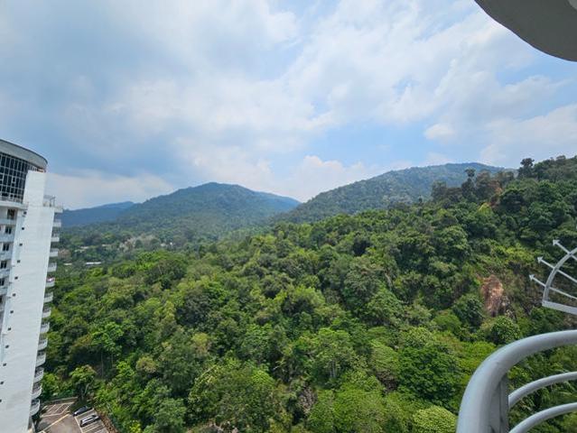 Apartment for sale in Georgetown, Penang