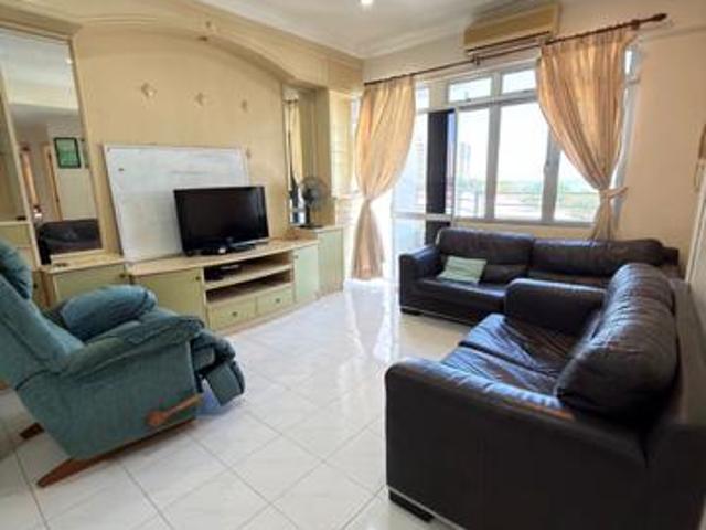 Apartment for sale in Georgetown, Penang