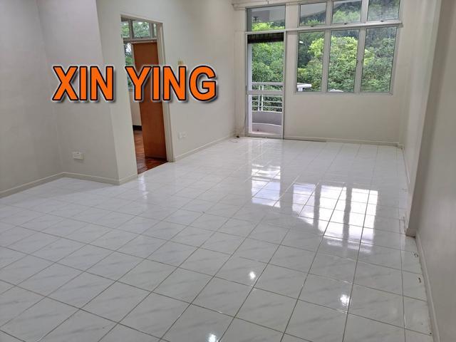 Apartment for sale in Georgetown, Penang
