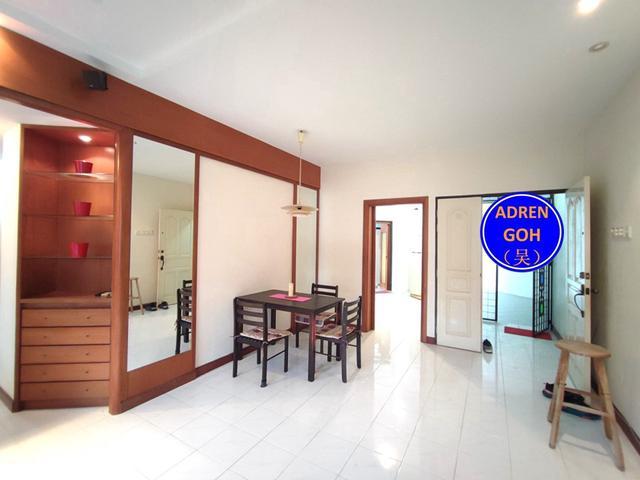Apartment for sale in Georgetown, Penang
