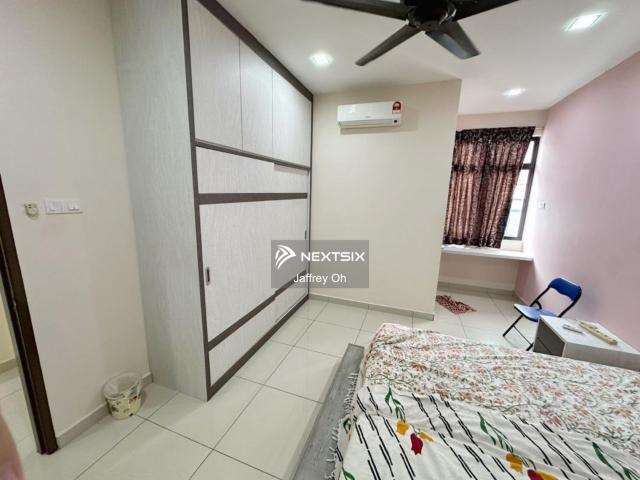 Residential House for sale in Georgetown, Penang