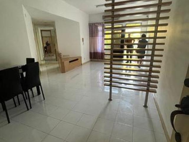 Apartment for sale in Georgetown, Penang
