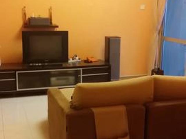 Apartment for sale in Georgetown, Penang