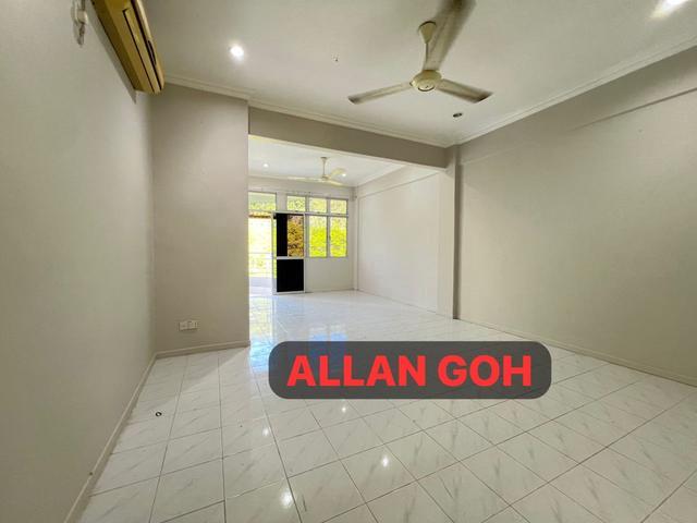 Apartment for sale in Georgetown, Penang