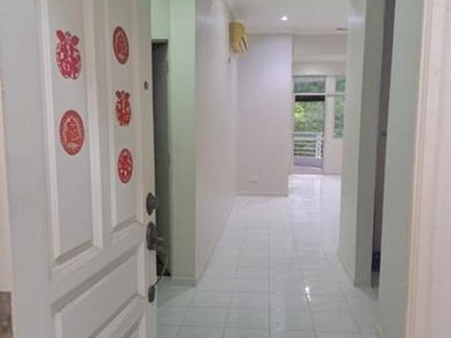 Apartment for sale in Georgetown, Penang