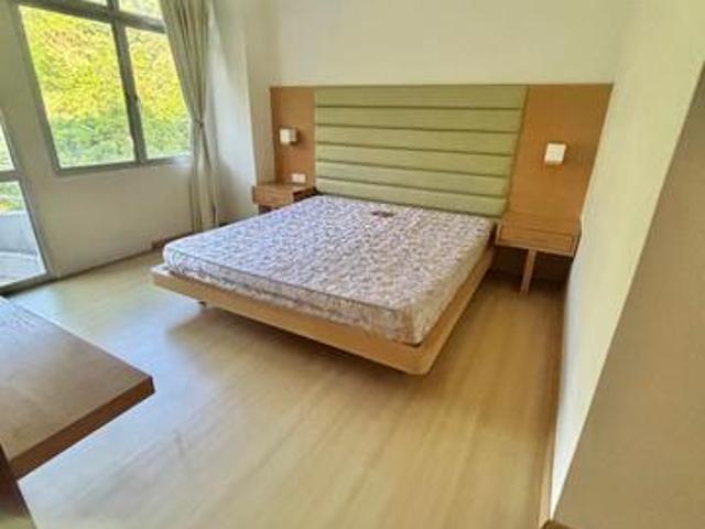 Apartment for sale in Georgetown, Penang