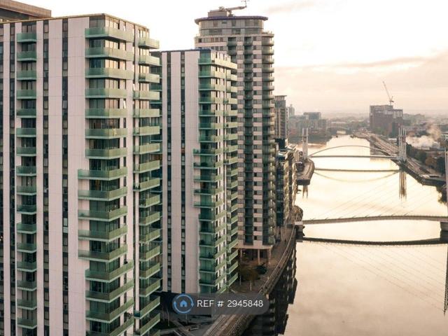 House for rent in Salford, Greater Manchester