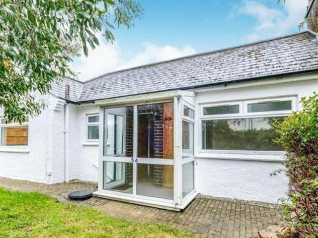 House for sale in St. Columb Minor, Newquay