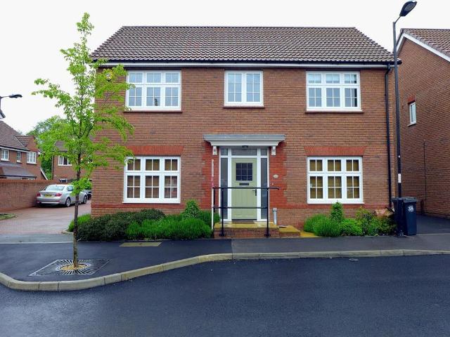 Apartment for rent in Feckenham, City Of Bristol