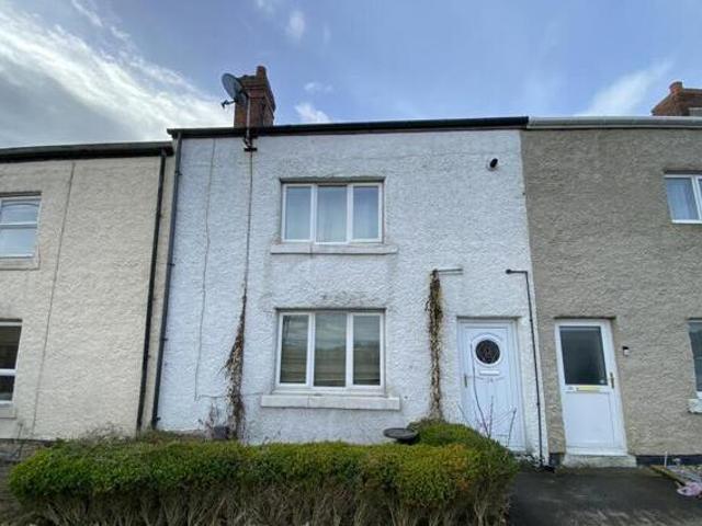 House for sale in Consett