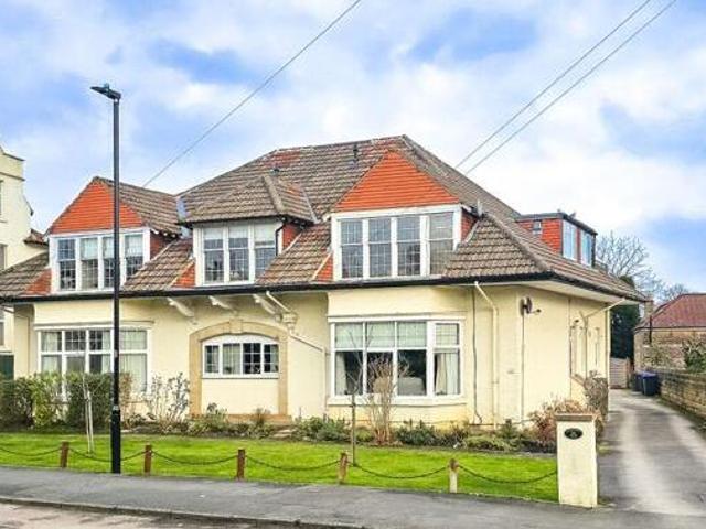 House for sale in Oatlands, Harrogate