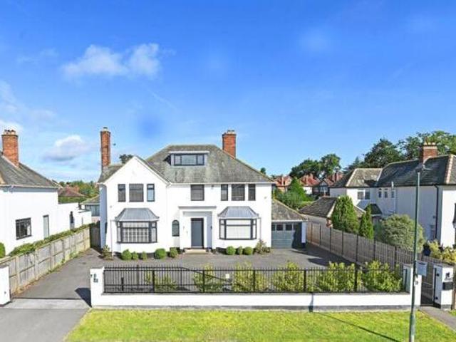 House for sale in Oatlands, Harrogate