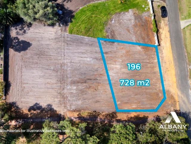 Land for sale in Warral, Western Australia