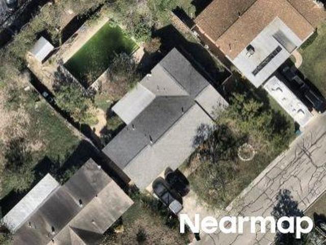 House for sale in Live Oak, Texas