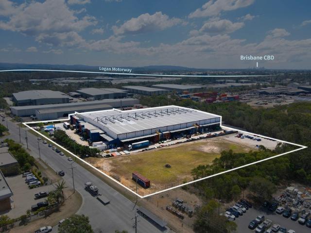 Warehouse for rent in Toombul, Queensland