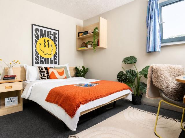 Room for rent in City Centre, South Yorkshire