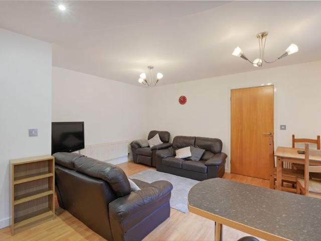 Apartment for rent in City Centre, South Yorkshire