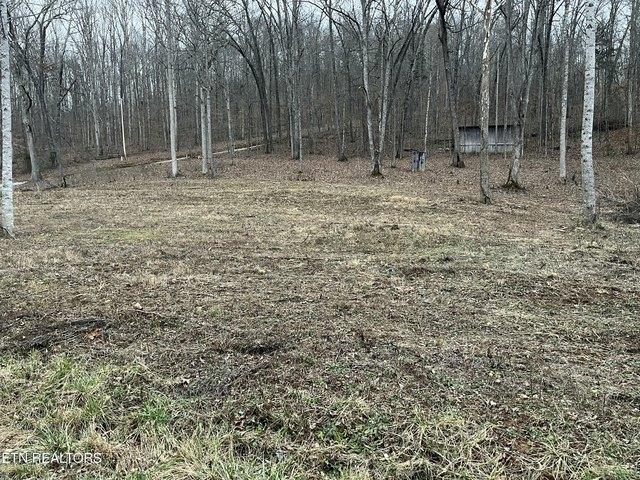 Land for sale in Tennessee