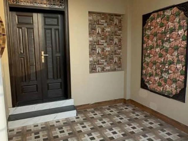 House for sale in Rawalpindi, Islamabad Capital Territory