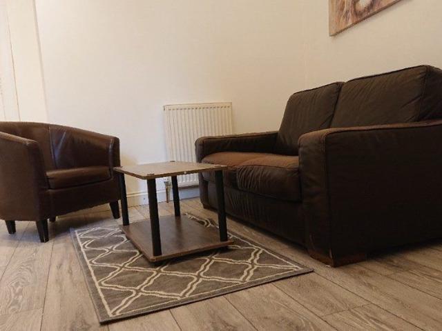 Studio for rent in Gilcomston, Aberdeen City