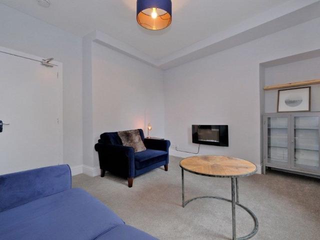 Apartment for rent in Gilcomston, Ballindoch