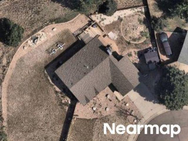 House for sale in Colorado Springs, Colorado
